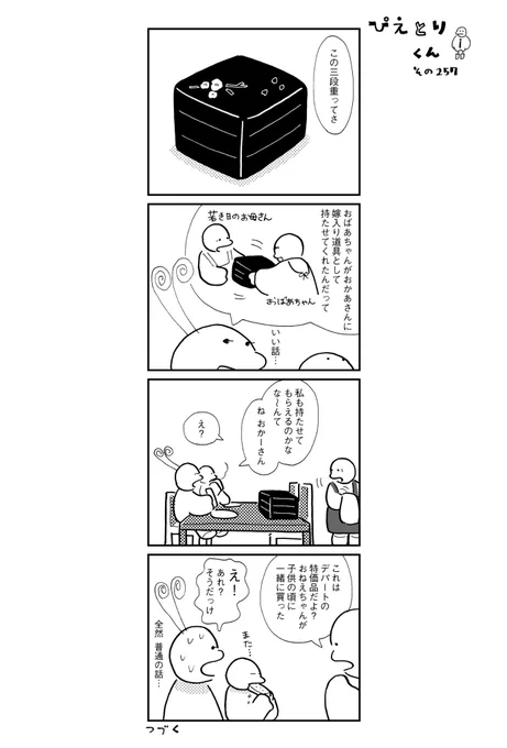 ぴえとりくん その257 http://t.co/eSit9koptJ 