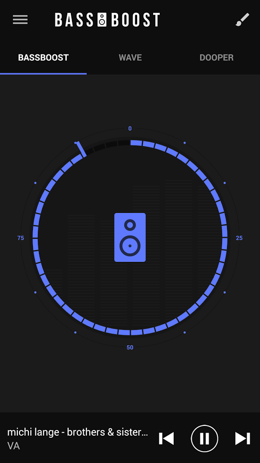 DroidUTD's tweet photo. Bass Booster hadirkan kualitas sound yg PREMIUM buat Androidmu! Aktifkan -> http://t.co/4OcixQswYM http://t.co/oewVMes07J