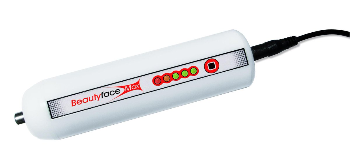 CosmosLAB2028's tweet image. Radiofrecuencia Portátil Bipolar de uso Facial, conseguilo en Laboratorios Cosmos