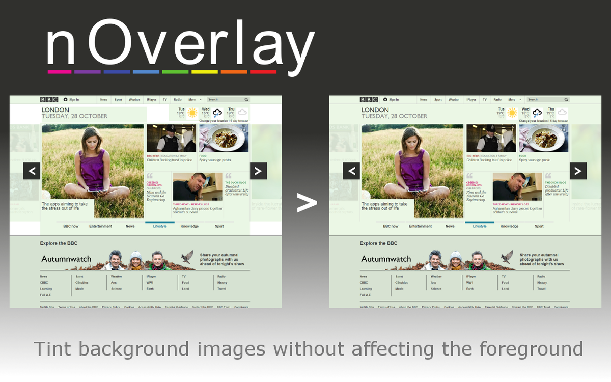 noverlay's tweet photo. Some of the features currently in nOverlay with even more coming next week! http://t.co/dIFKoP6RnL