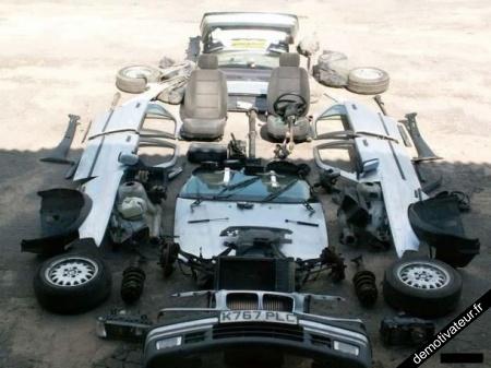 Demotivateur's tweet photo. #Voiture #Ikéa #Demotivateur http://t.co/jubKNKRa53