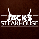 Iedere maandag tot en met vrijdag januari, februari en maart een 3 GANGEN MENU voor maar €18,50!! Jack's Steakhouse