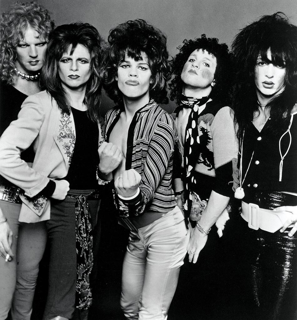 David Johansen - 9/ 1/ 1950
Happy Birthday, Dave!! 