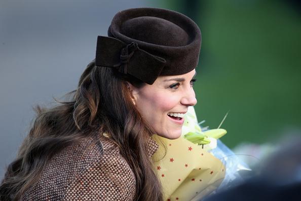 Happy 33rd Birthday to the beautiful Duchess of Cambridge - Kate Middleton. 