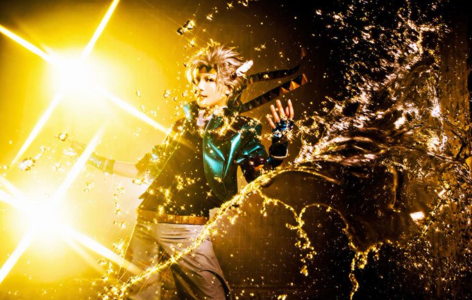 Twitterのコスプレ画像83