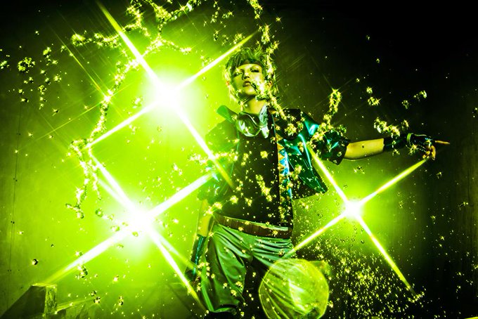 Twitterのコスプレ画像86