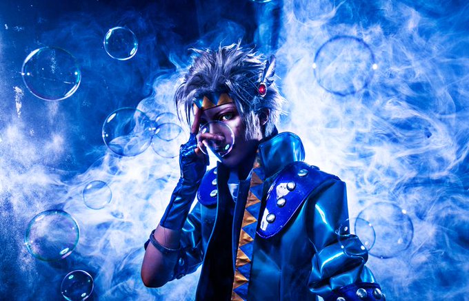 Twitterのコスプレ画像85