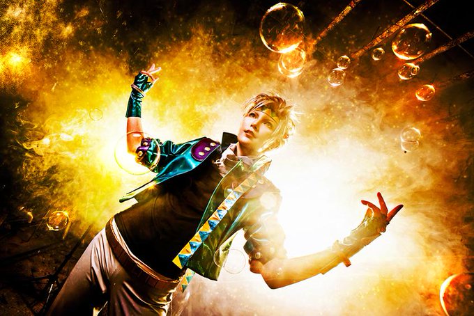 Twitterのコスプレ画像84