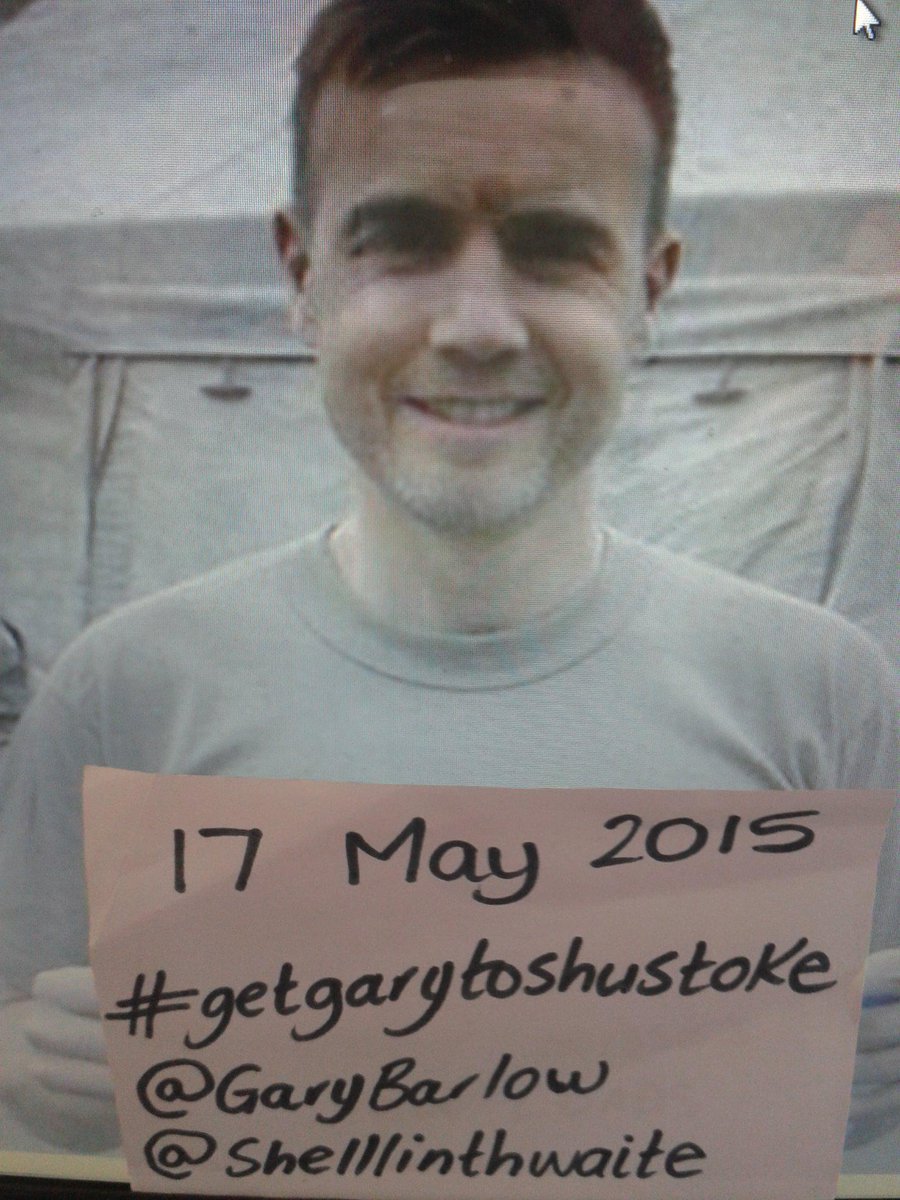 BeccaHorobin's tweet image. @GaryBarlow @shelllinthwaite  #getgarytoshustoke 
You know you want to!!!!!!!!!!!!!!!!!! Please!!!!!!!!!!!!!