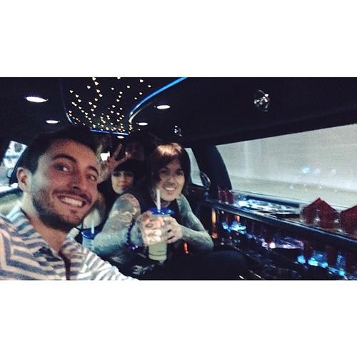 Happy New Year from Australia!