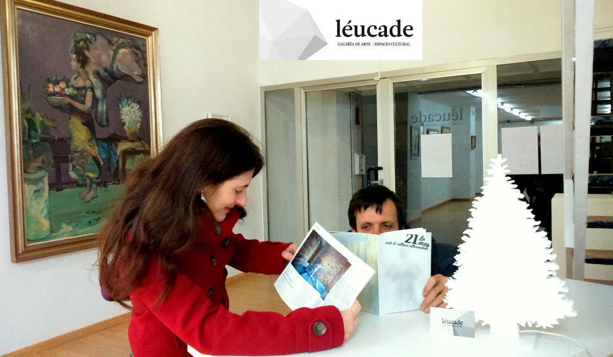 galerialeucade tweet picture