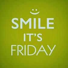 abcmetairie's tweet image. #TGIF thought it would never get here. Guess who us working all weekend? Yep you guessed it. Come see us! #Notary