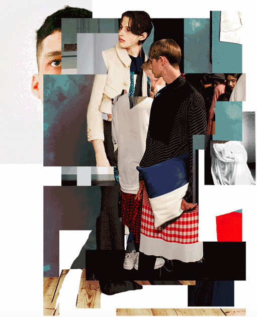 FindSimilarFash's tweet photo. It's #LCM time! Find out what's hot this Menswear season with @DazedMagazine http://t.co/KkAN9iAOil #FindSimilar http://t.co/eTHJ52D8le
