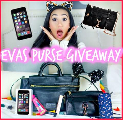belly1441's tweet photo. #EvasPurseGiveaway http://t.co/dtoDrhAoiw