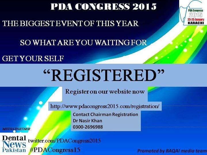 PDACongress2015's tweet photo. http://t.co/U8Pwc8T6zW