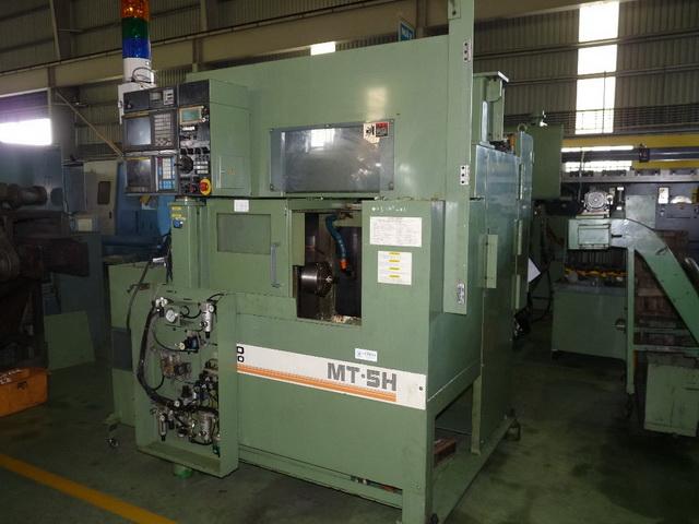 CNC MILLING WASINO MT-5H 1997
FANUC OM 4 Axis 5000rpm
ON SALES: $16,800
> sales@tatmachinery.com