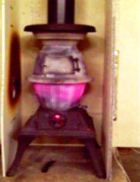 High winds; keep an eye on the boat stove | Risks of over-firing &amp;/or carbon monoxide bit.ly/13kJUUh