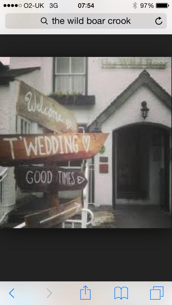 nickywilliams09's tweet photo. @GaryBarlow come on GB give me and my #singforwilli campaigners a sign!Good times guaranteed and it has a brewery! π» http://t.co/x8KtR7NjDX
