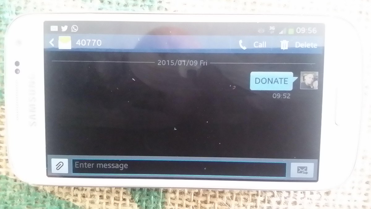 James Fouche (@jamesfouche49) on Twitter photo It is this easy to donate a small R20 to <a href="/ProjectColourSA/">Project Colour</a>. <a href="/945Kfm/">945kfm</a> <a href="/liezelv/">Liezel V ๐ฆ</a> <a href="/IanBredenkamp/">Ian Bredenkamp</a> <a href="/lead_sa/">Lead SA</a> It is this easy to donate a small R20 to <a href="/ProjectColourSA/">Project Colour</a>. <a href="/945Kfm/">945kfm</a> <a href="/liezelv/">Liezel V ๐ฆ</a> <a href="/IanBredenkamp/">Ian Bredenkamp</a> <a href="/lead_sa/">Lead SA</a>