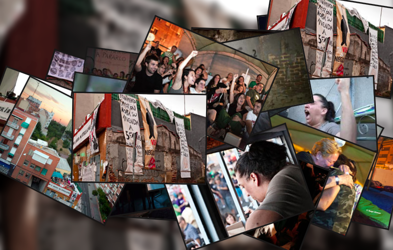 micri64's tweet photo. Mañana estrenamos web y por fin online ns. docu #6m2 sobre #OfeliaNieto @mainouv @alitwittt @TetuanCombat @PSainzTB http://t.co/M8oykZW8ea
