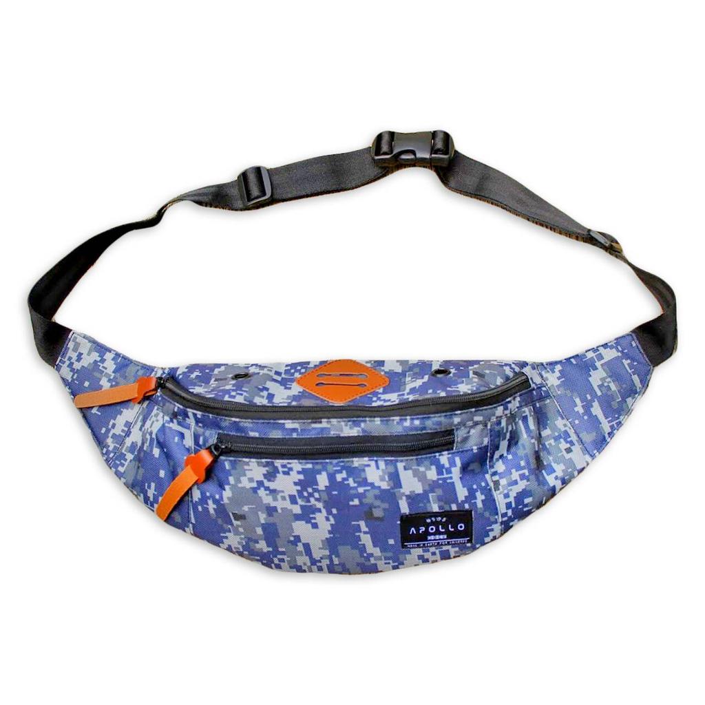 Waistbag digital camo navy
For order 085921683526
also available at <a href="/lawless_jkt/">Lawless Jakarta</a>  <a href="/WB_official/">WICKED BREE! WEAR</a> <a href="/NSTR08/">Nstr Zero Eight™</a>
