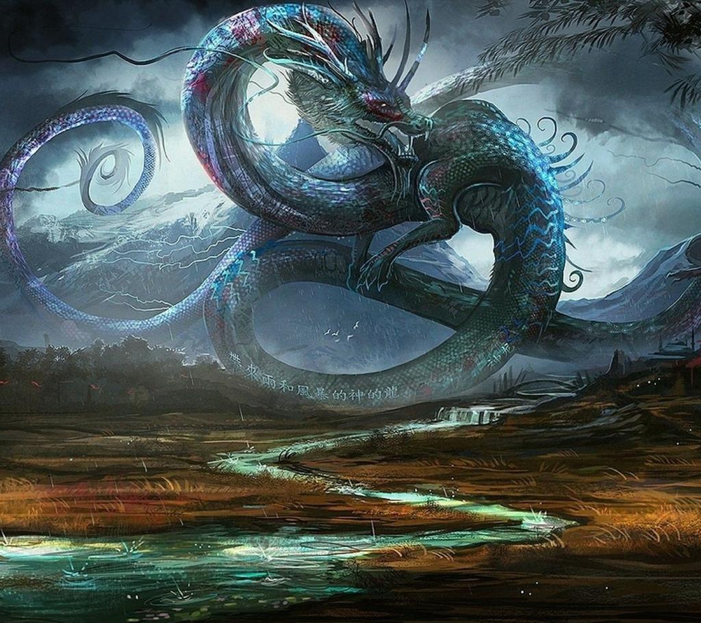 LaileyR's tweet image. Do the pictures that are related to fairy tale and if you in a picture of a dragon just for dragon slayers