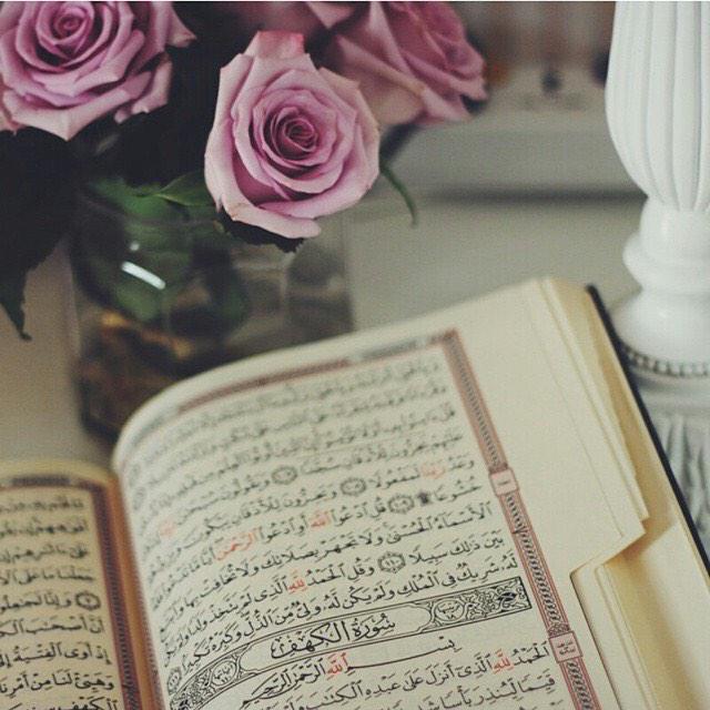 قال صلى الله عليه وسلم :

 من قرأ سورة الكهف في يوم الجمعه 
أَضاء له من النور ما بين الجمعتين ❤️