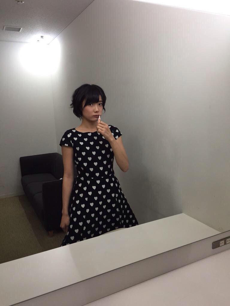 mitsuki_endo's tweet photo. #出演情報
本日18:00〜
BSスカパー【ALLザップ!】
お弁当食べて歯磨きして
準備中です( ´ ▽ ` )ノ
盛りだくさんだかね、観てね♡
@bs_sptv @ALL_zap
#ALLZAP http://t.co/ff42xZRM95
