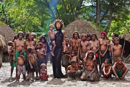 P A P U A 💚 
photo: <a href="/Angga13Pratama/">Angga Pratama</a> #merdisihombing #faempel #papua