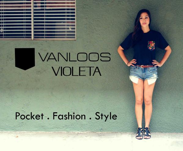 vanloosUK's tweet photo. hi girls enjoy our t-shirt violeta , shop now http://t.co/jBmlsvX50K http://t.co/zsI8PpFiCt