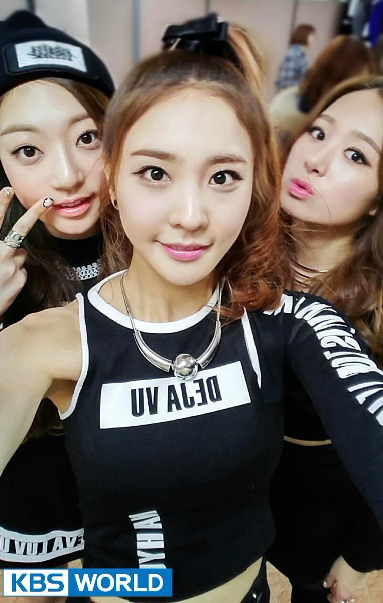 KBSWorldTV tweet picture