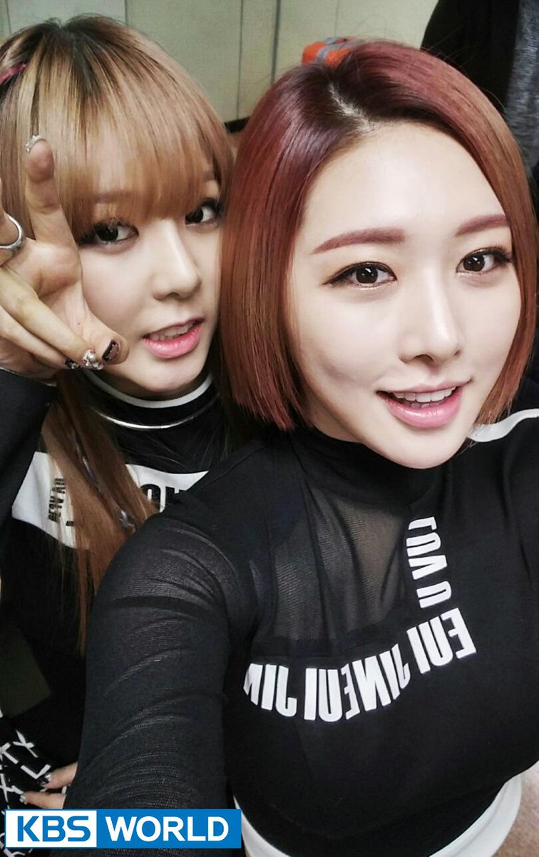 KBSWorldTV tweet picture