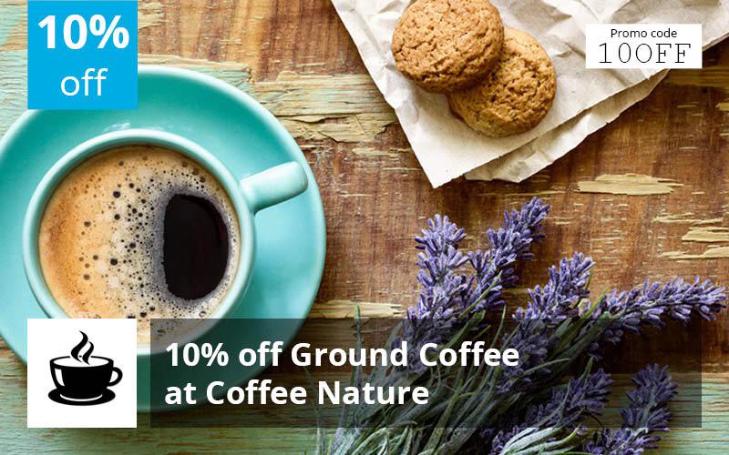 SocialicityUK's tweet photo. #Shop #Coffee Nature products. 10% off a truly marvellous cup of coffee! @SocialicityUK >> http://t.co/Dd9TYRxSgm http://t.co/x6ubA7lOO5