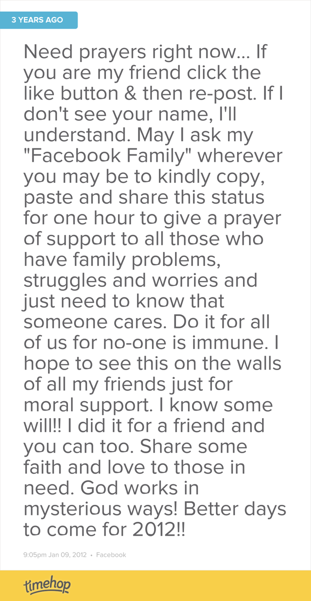 Andy2star's tweet photo. Exactly 3 years ago today! (via @timehop) http://t.co/FXoDBl44kX http://t.co/zeqvCArpTF