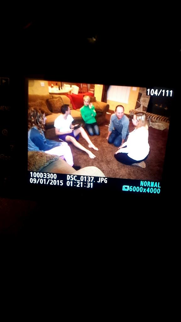 abby_curtis002's tweet image. 18 months is too long. Beautiful Hermana Curtis is home! Having her pray in Spanish @ family prayer was amazing❤