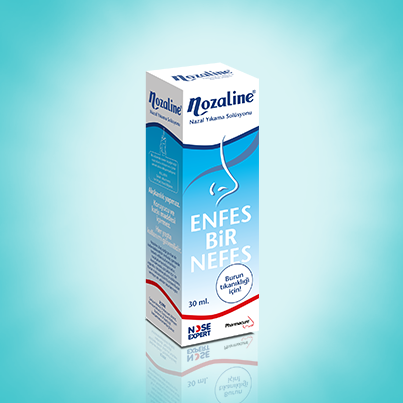 Nozaline; rahat nefesin limanı…