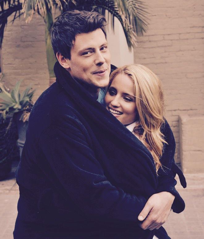 brittanaffquote's tweet photo. I still find this incredibly sweet ☺️#mongron http://t.co/9l4hSq9Mxr