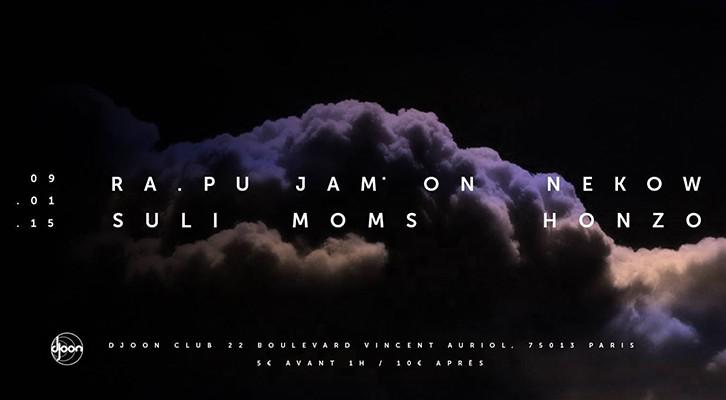 thibaultrossi's tweet photo. CLUB CULTURE | @NewfactMusic au @djoonclub ce soir ! http://t.co/ZwVkoKizHN @Jam_On_Official http://t.co/H3txxW3xyx