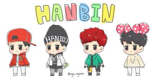 bestpromogems's tweet photo. hanbin's chibi style 😍 so cute 

#Hanbin #mickeyHanbin #TigerLeader #iKon #iKONกระทู้พันทิป #iKONで妄想 http://t.co/avpUyzimxJ