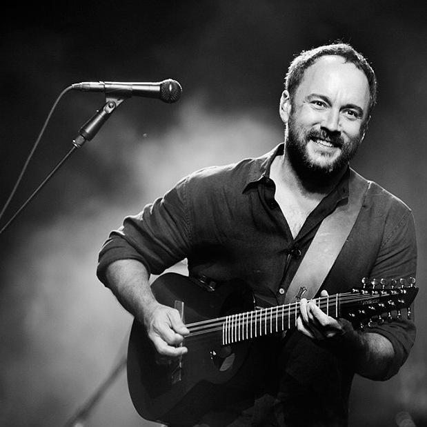 \"Mom it\s my birthday, what\d you say\" - Happy Birthday Dave Matthews!  