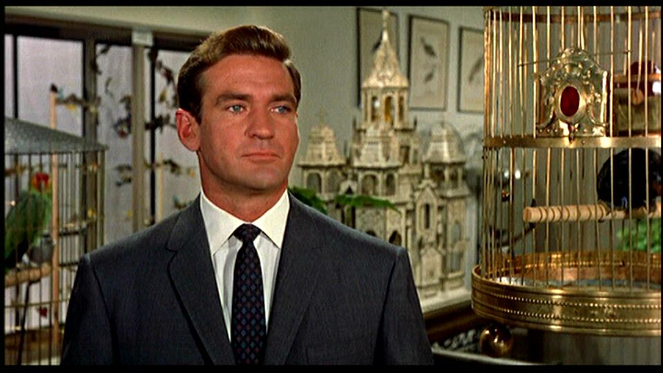 MarijoCronosGRP's tweet photo. Oh! RT @ARAcultura: Mor Rod Taylor, el protagonista d''Els ocells' i 'La màquina del temps' http://t.co/tIThGSpzPO http://t.co/NIa5J8bxtD