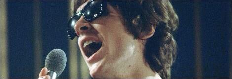 Happy Birthday Scott Walker. First love never ever dies. 