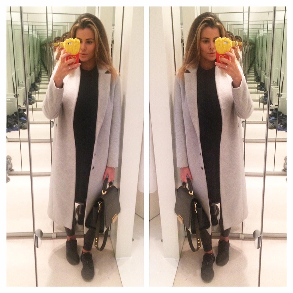 Amelia Sordell on Twitter "Love toughening up my office