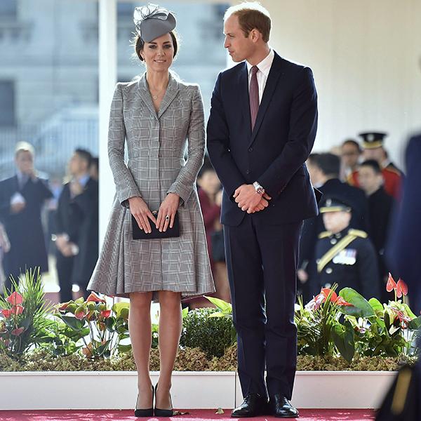 Happy birthday to the Duchess of Cambridge! Always a style inspiration  