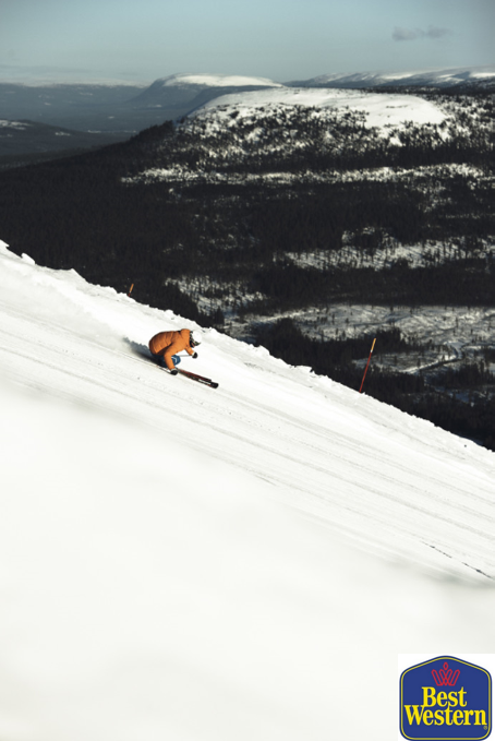 BestWesternSE's tweet photo. Vi har hotell precis vid pisterna i Stöten! #bestwestern #stöten #sälen #vintertips http://t.co/jbFQlSDfrp http://t.co/WJVaj0AQkr