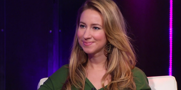 Annic van Wonderen: van rijkeluismeisje tot succesvol ondernemer sprout.nl/artikel/7-ditc… #video #ondernemen