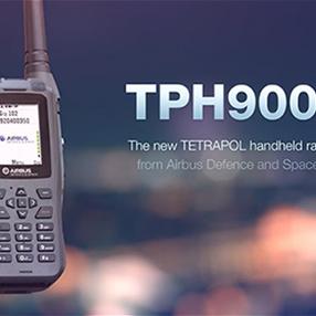 radio tetrapol radio tetrapol