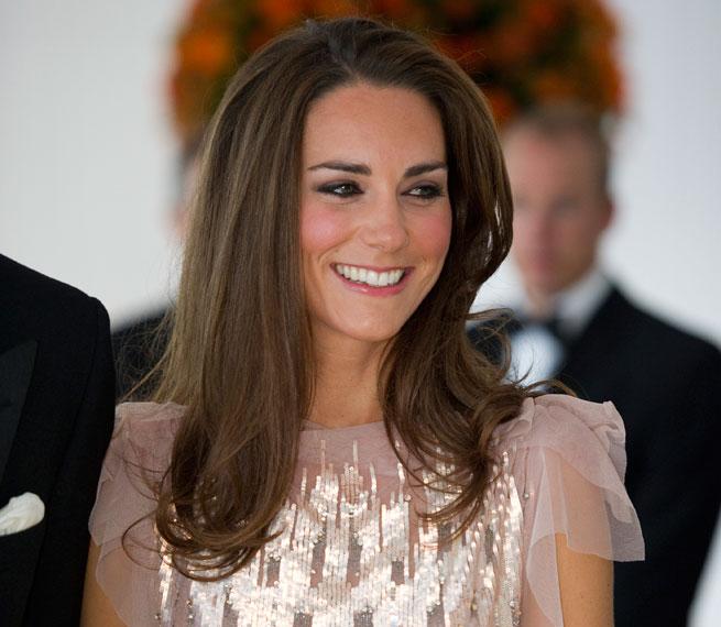 Happy birthday Kate Middleton!  