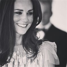 Happy Birthday to our fave princess Kate Middleton! 