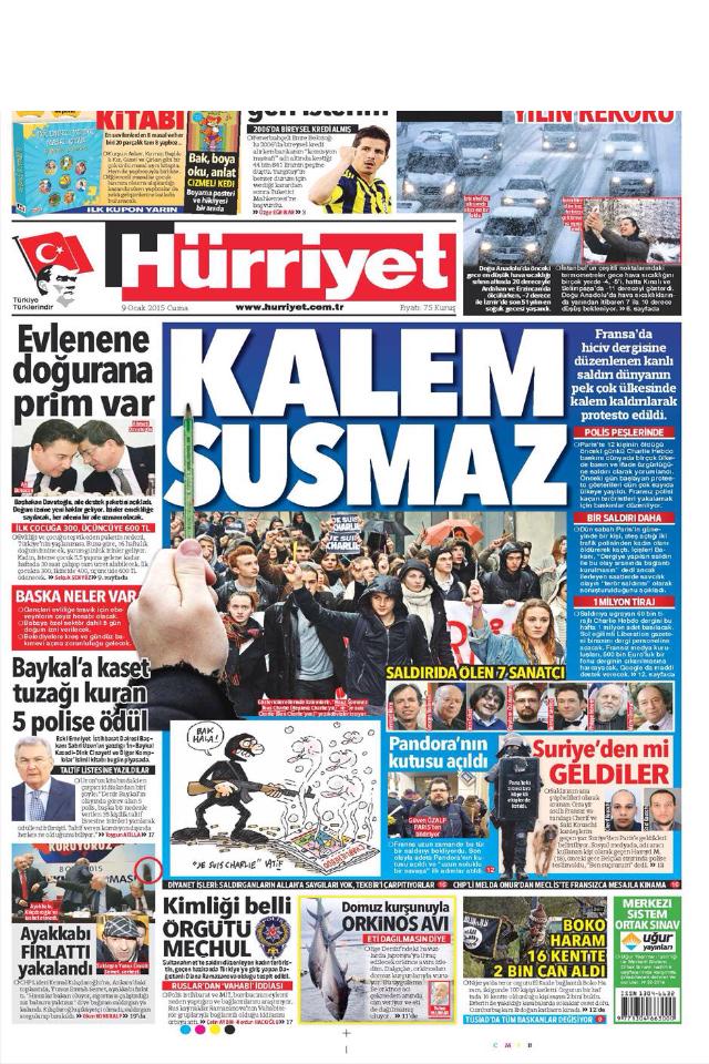 alpertan66's tweet photo. 12 Fransız öldü DÜNYA ŞOKTA. Hürriyet'e bakın BokoHaram 2000'den fazla Nijeryalıyı 1 günde öldürdü DÜNYA ŞOKTA DEĞİL! http://t.co/39AnO4GAL5